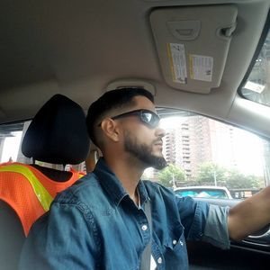 Meet your Posher, Danny